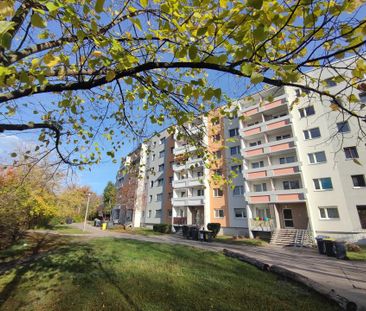 @ Eure 4‑Zimmer-Familienoase mit Balkon & offener Wohnküche @ - Photo 1