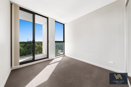 513/112 Caddies Boulevard, Rouse Hill NSW 2155 - Apartment For Rent | Domain - Photo 4