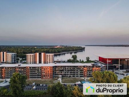 305 Avenue des Draveurs, Trois-Rivières (Trois-Rivières) à louer - Photo 5