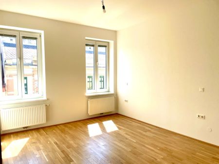 Dachterrassenmaisonette mit spektakulärem Wienblick! Ihr Platz an der Sonne? - Photo 2