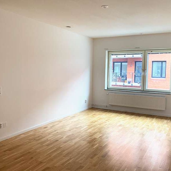 Sågverksgatan 3 - Foto 1