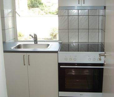 Sct. Villads Stræde 3, st.th., Viborg - Foto 1