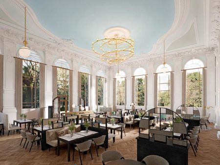 Barrierefreie Wohnung für Senioren im Premiumsegment - Photo 3