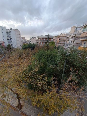 Διαμέρισμα για ενοικίαση Κέντρο (Νέος Κόσμος) - Photo 3