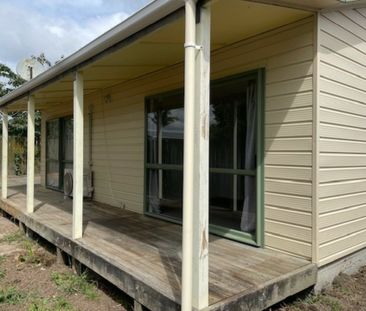 2 Bedroom Cozy Unit in Central Ranui - Photo 1