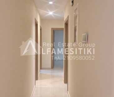 Διαμέρισμα για ενοικίαση Άνω Νέα Σμύρνη (Νέα Σμύρνη) - Photo 2