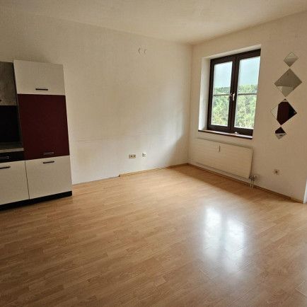 Schöne 1-Zimmerwohnung in ruhiger, "grüner" Lage neben dem Stift Rein - Photo 1