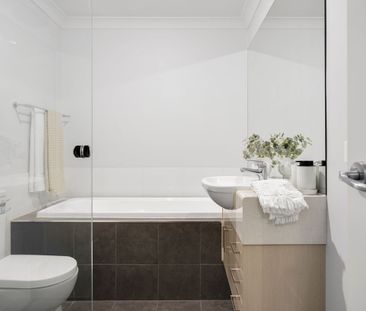 Stylish Two Bedroom Unit - Photo 6