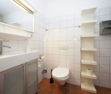 Single Wohnung mit Loggia - Foto 3