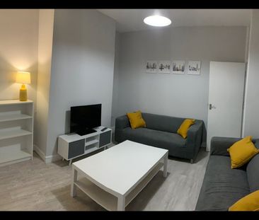 4 Bed Terraced House, Ossory Street, M14 - Photo 2