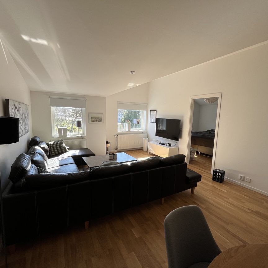 Södra Järnvägsgatan, Vinslöv - Foto 1