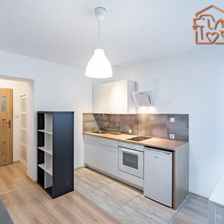 Katowice Śródmieście, ul. Jana Matejki - Photo 1