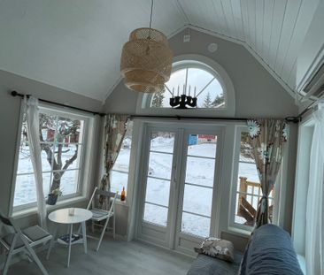 Slöjdvägen, Vendelsö - Photo 1