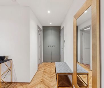 Zurich-Müllerstrasse - Des bijoux de luxe au cœur de Zurich - Foto 2