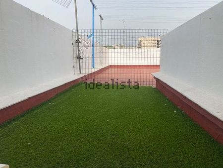 Alquiler de ático en Calle Peregrino - Photo 4