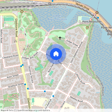 2/15 Bridgewater Road, Parnell, Auckland