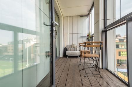 Lockington Road, London, SW8 - Photo 5