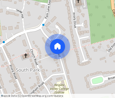 Crescent Road Reigate RH2 - Photo 1