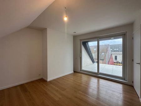 Appartement te huur - Foto 3