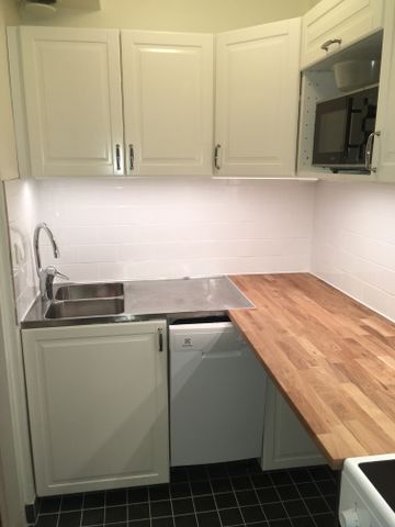 Kvarnparksvägen 8 - Photo 3