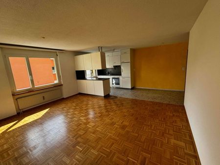 3.5 Zimmer, 70 m², 1. Stock - Photo 2