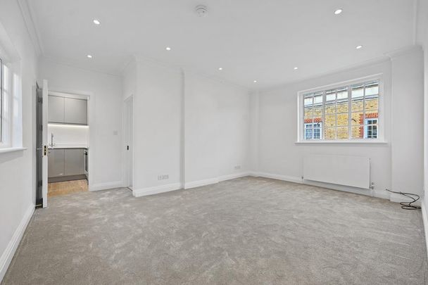 2 bedroom flat to rent - Photo 1