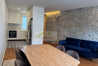 Apartamento T2 em Braga
