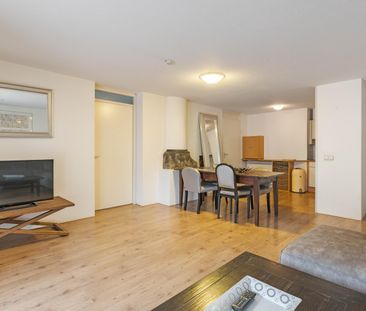 Te huur: Appartement Brinklaan 115 A 3 in Bussum - Foto 1