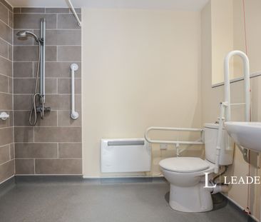 2 bedroom apartment to rent St. Peters Gardens, Marefair, Northampt... - Photo 4