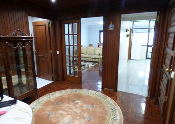 Apartamento T3 em Porto