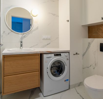 Warszawa, Bemowo, Warszawa, Bemowo, Marynin - Zdjęcie 1