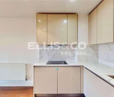 Central Apartments, High Road, Wembley, HA9 - Photo 4