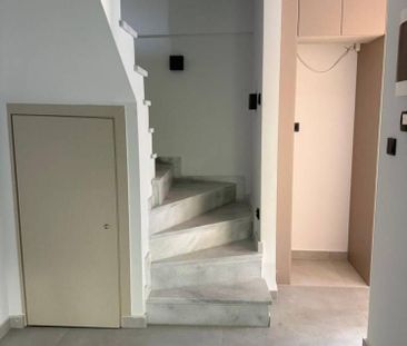 Μεζονέτα για ενοικίαση Καλαμαριά - Φωτογραφία 3