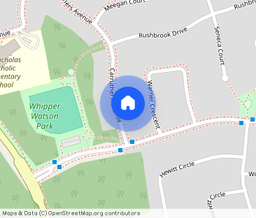 For Lease - 431 Carruthers Avenue Unit# Bsmt, Newmarket, Ontario - Photo 1