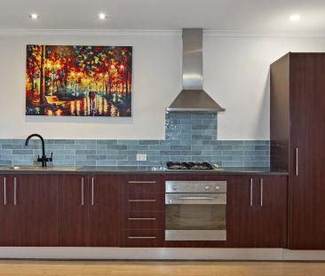 One Bedroom Gem In Convenient Location that is Glenelg North - Photo 2