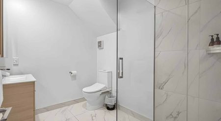 3 Bedroom Townhouse in Christchurch Central! - Photo 5