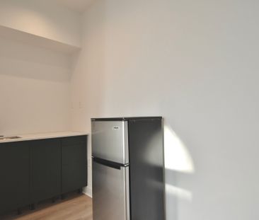 Condo à louer, Montréal (Ville-Marie) - Photo 1