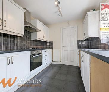 2 bedroom semi-detached house to rent - Photo 6