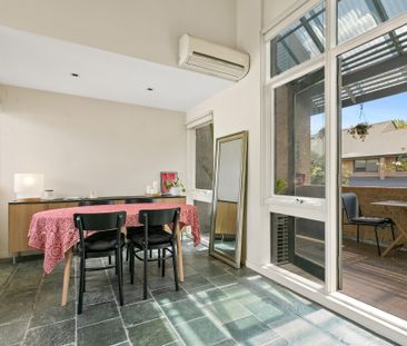 15/453-465 Bourke Street, Surry Hills NSW 2010 - Townhouse For Rent... - Photo 5