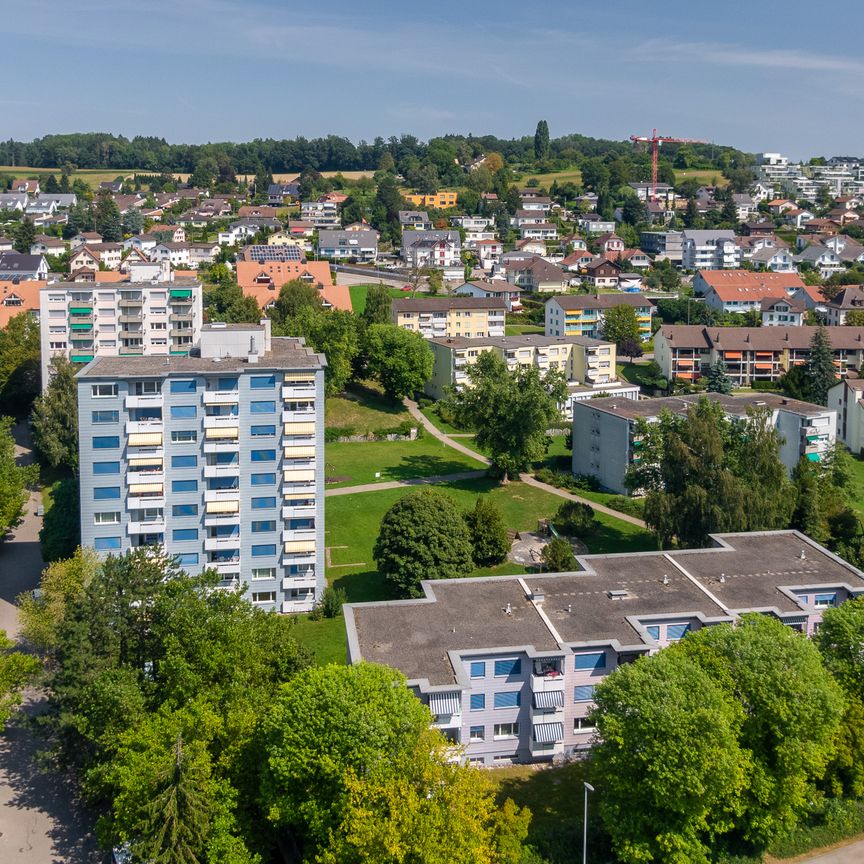 Am Stadtrand und im Grünen - Photo 1