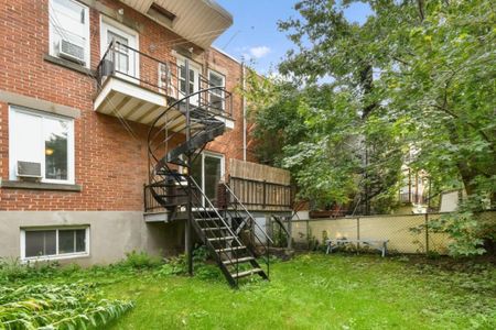 5065 Rue Bélanger, H1T 1C7, H1T 1C7, Montréal - Photo 2