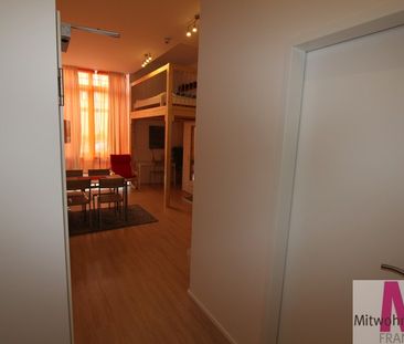 Modernes Business-Apartment im Herzen der Altstadt - Photo 2
