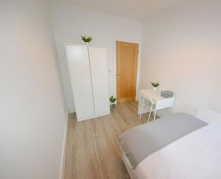 Apartment for rent, Herberton Road (Dublin, Ireland) - Photo 4