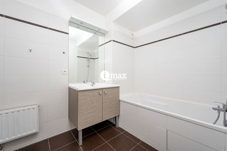 Location Appartement COLOMBES - - Photo 2