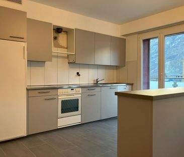 4.5 Zimmer - Photo 2