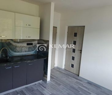 1 izbový byt na prenájom 39m2, Továrenská, Vlkanová - Fotografia 2