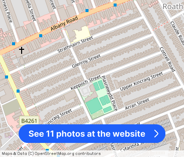 Keppoch Street, Cardiff, CF24 - Photo 1