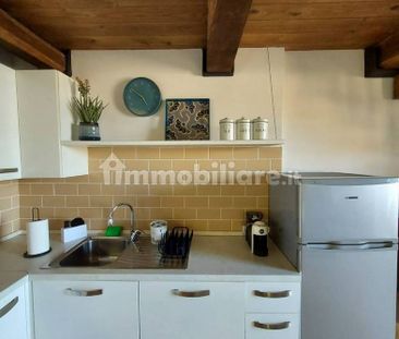 Loft via del Cantinone snc, Capodimonte - Photo 6