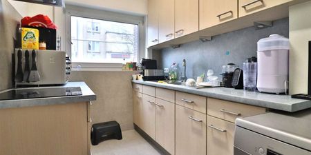 Appartement te huur in Kortrijk voor € 790 met 2 slaapkamers - Foto 5