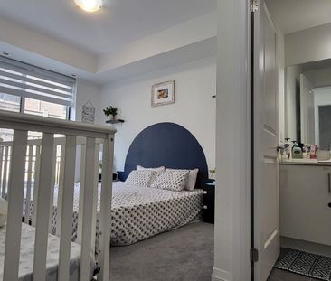 For Lease - 75 Attmar Drive Unit# 142, Brampton, Ontario - Photo 6